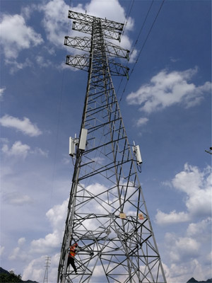 南方电网云南昭通电力与通讯首次联姻 携手发展绿色共享经济，赋能通讯设备新未来