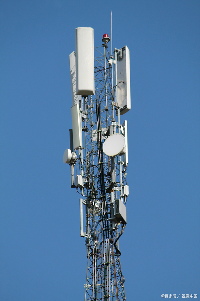 华为机械设备大盘点 通讯设备背后的硬核基石