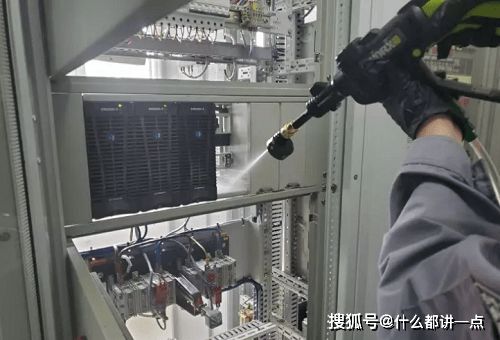 镇江通讯机房带电清洗 消除累计静电，保障通讯设备稳定运行