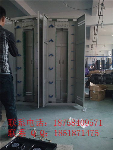 720芯光纤配线柜 慈溪市鑫泽通信设备厂的专业通讯设备解决方案